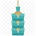 Taipei  Icon