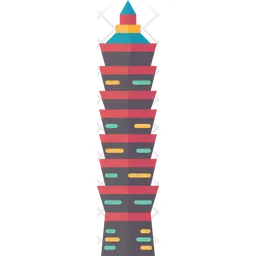 Taipei  Icon