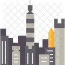 Taipei  Icon