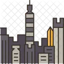 Taipei  Icon
