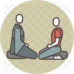 Taisan Male  Icon