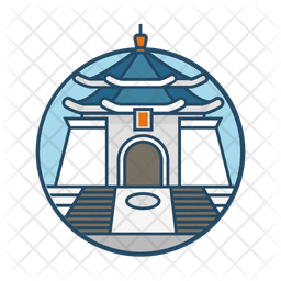 Taiwan Icon