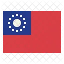 Taiwan  Icon