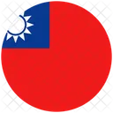 Taiwan  Icon