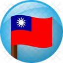 Taiwan  Icon