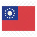 Taiwan  Icon