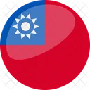 Taiwan  Icon