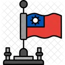 Taiwan Taipei Night Markets Icon