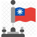 Taiwan Taipei Night Markets Icon