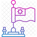 Taiwan Taipei Night Markets Icon