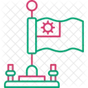 Taiwan Taipei Night Markets Icon