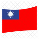 Taiwan Currency Dollar Icon