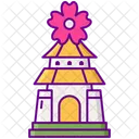 Mtaiwan Taiwan Sakura Festival Icon