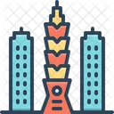 Taiwan  Icon