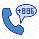 Taiwan  Icon