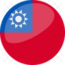 Taiwan  Icon