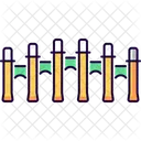 Taiwan palace museum  Icon