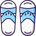 Taiwanese slippers  Icon