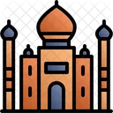 Taj Mahal  아이콘