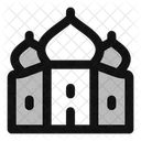 Taj Mahal  Symbol