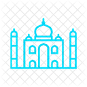 Agra Icon