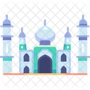 Taj Mahal  Symbol