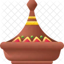 Tajine  Icon