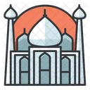 Tajmahal  Icon