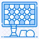 Game Board Game Mind Game Icon