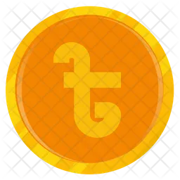 Taka  Icon