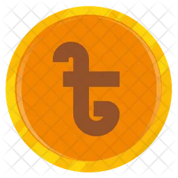 Taka  Icon