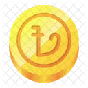 Taka Currency Money Icon