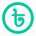 Taka-coin  Icon