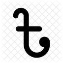 Taka  Icon