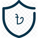 Protection Money Icon Pack Icon