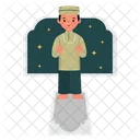 Takbir Icon