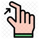 Take Hand Hands And Gestures Icon