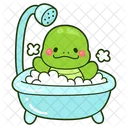 Take A Bath  Icon