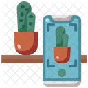 Take A Photo Icon