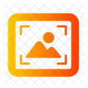 Take a photo  Icon