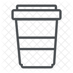 Take away Icon