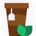 Coffee Cup Drink Icon