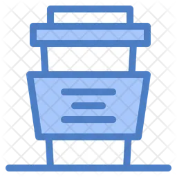 Take Away  Icon
