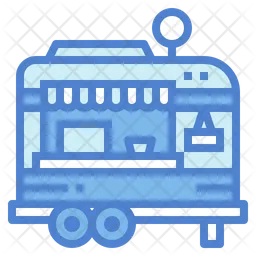Take Away  Icon