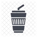 Take Away Coffee  Icon