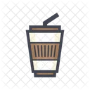 Coffee Cup Cup Hot Icon