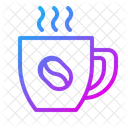 Take Away Coffee  Icon