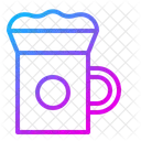 Take Away Coffee  Icon