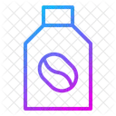 Take Away Coffee  Icon