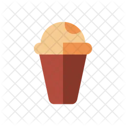 Take away cup  Icon